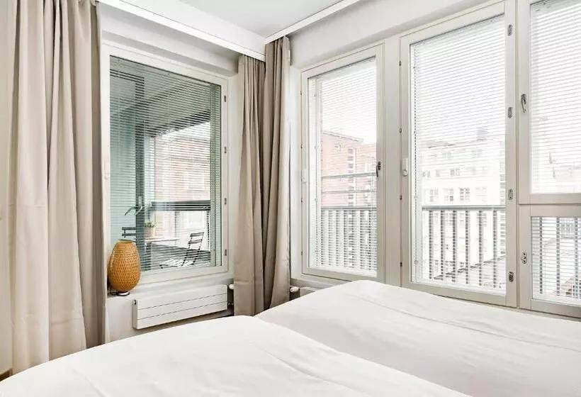Haave Apartments Tampere