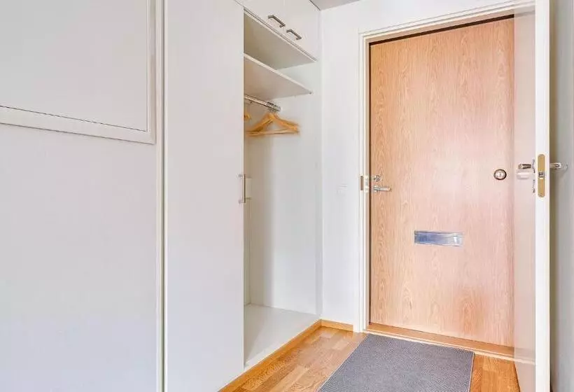 Haave Apartments Tampere