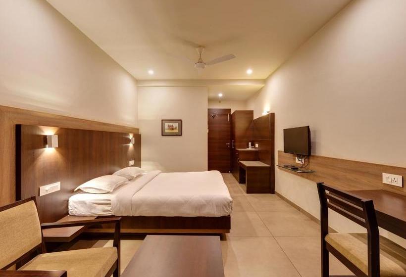 ホテル Classic Mid Town