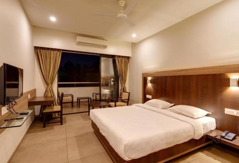 ホテル Classic Mid Town