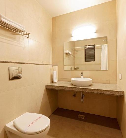 ホテル Classic Mid Town