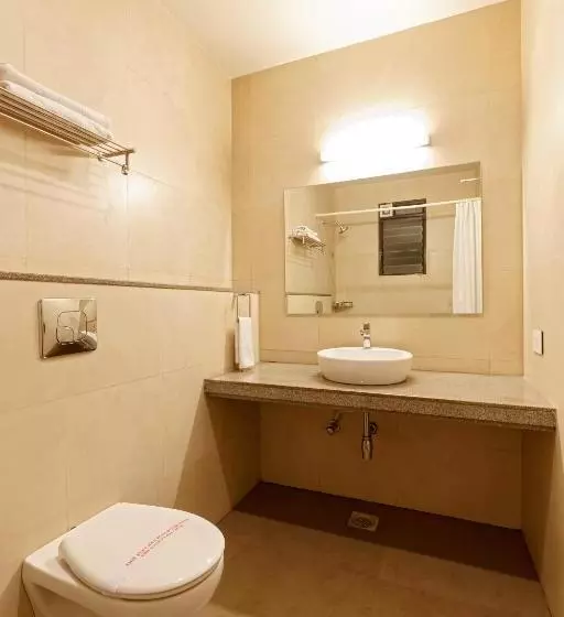 Hotel Classic Mid Town