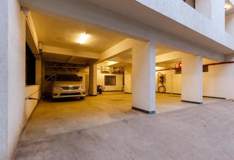 ホテル Classic Mid Town