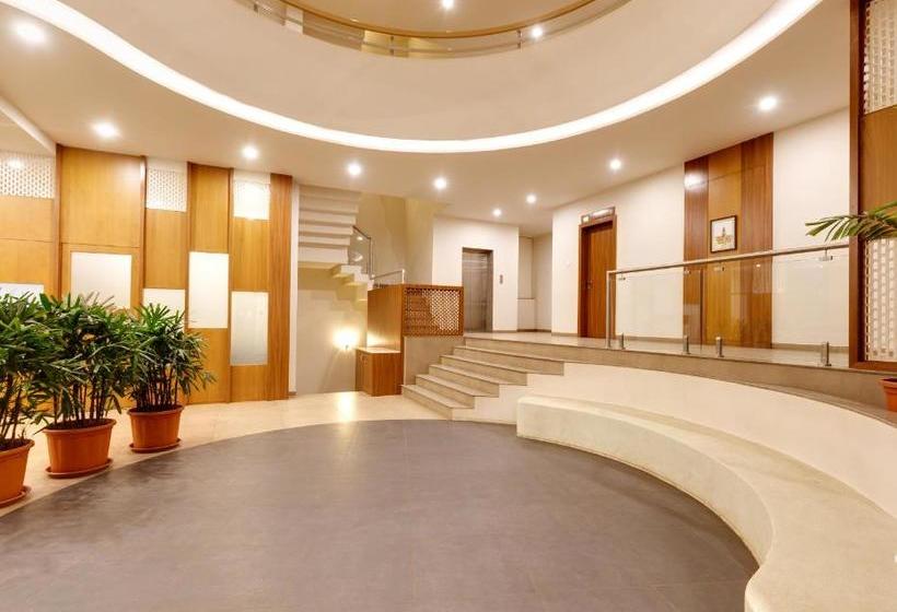 ホテル Classic Mid Town