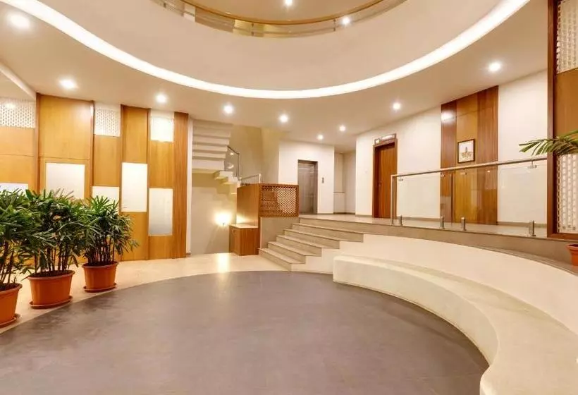 Hotel Classic Mid Town