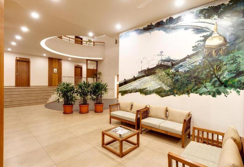 ホテル Classic Mid Town