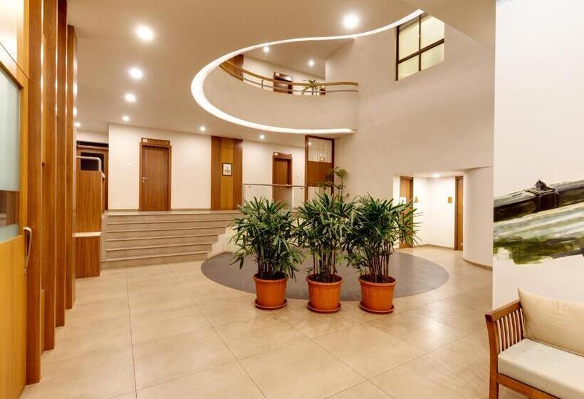 ホテル Classic Mid Town