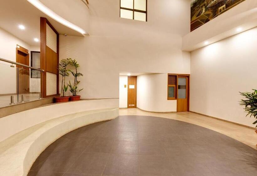 ホテル Classic Mid Town