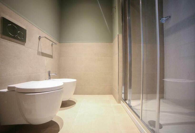 بنسيون Locanda Ferro Uno, Golf Città Di Asti