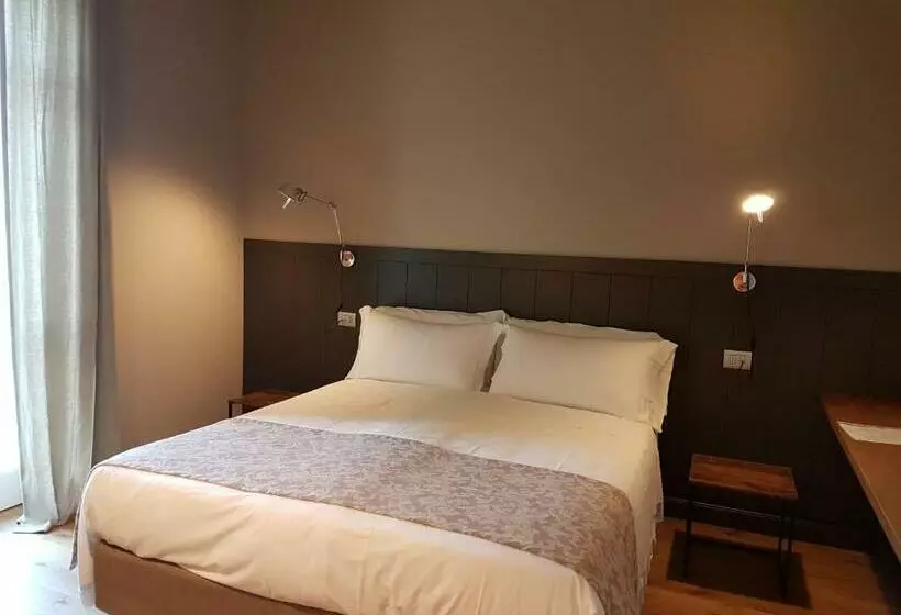 پانسیون Locanda Ferro Uno, Golf Città Di Asti