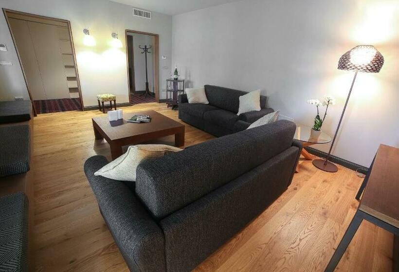 بنسيون Locanda Ferro Uno, Golf Città Di Asti