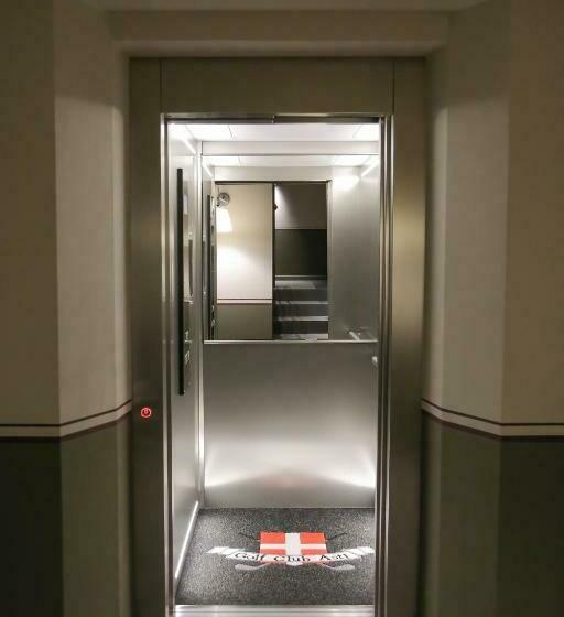 بنسيون Locanda Ferro Uno, Golf Città Di Asti