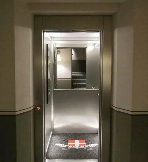 پانسیون Locanda Ferro Uno, Golf Città Di Asti