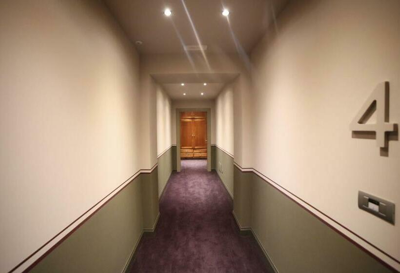 بنسيون Locanda Ferro Uno, Golf Città Di Asti