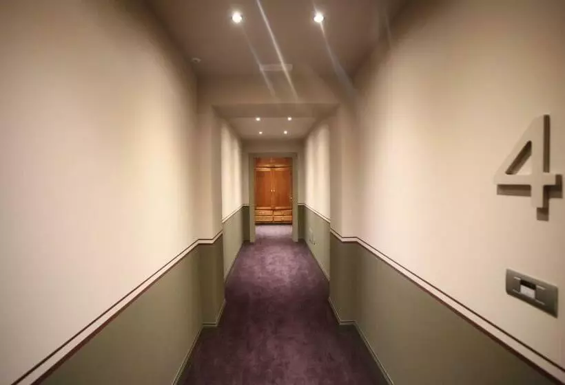 پانسیون Locanda Ferro Uno, Golf Città Di Asti