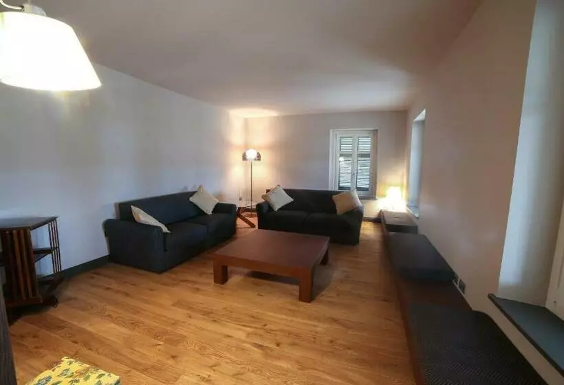 پانسیون Locanda Ferro Uno, Golf Città Di Asti