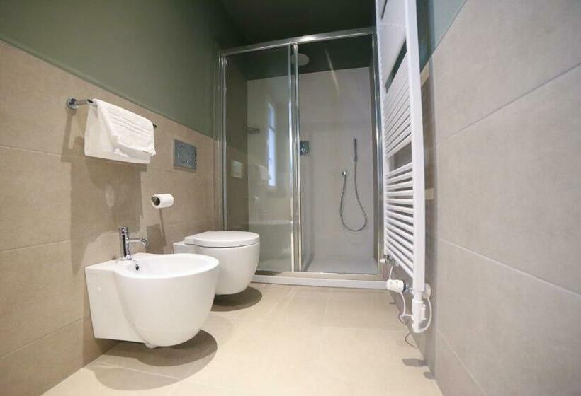 بنسيون Locanda Ferro Uno, Golf Città Di Asti