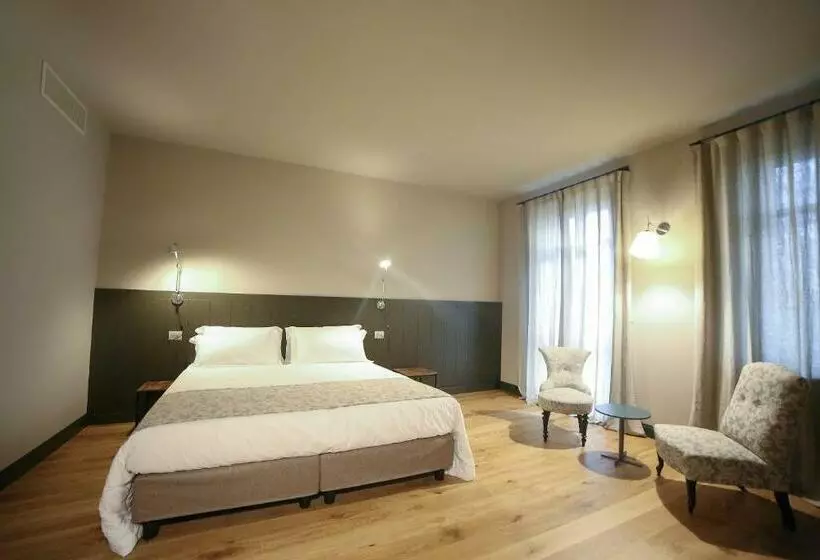 پانسیون Locanda Ferro Uno, Golf Città Di Asti