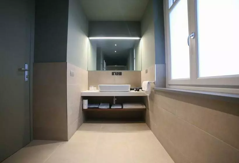 پانسیون Locanda Ferro Uno, Golf Città Di Asti