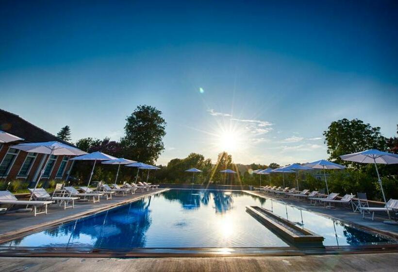 بنسيون Locanda Ferro Uno, Golf Città Di Asti