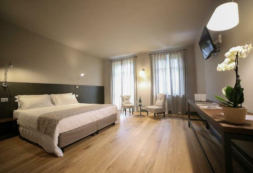 بنسيون Locanda Ferro Uno, Golf Città Di Asti