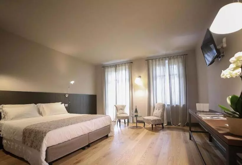 پانسیون Locanda Ferro Uno, Golf Città Di Asti