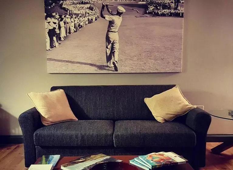 پانسیون Locanda Ferro Uno, Golf Città Di Asti