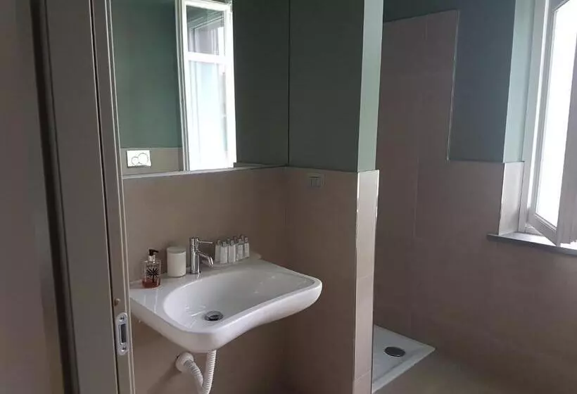 پانسیون Locanda Ferro Uno, Golf Città Di Asti