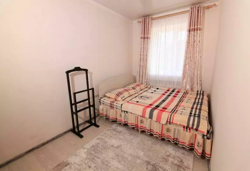 پانسیون Nomads Home
