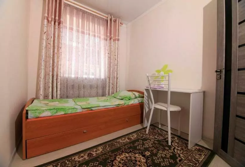 پانسیون Nomads Home