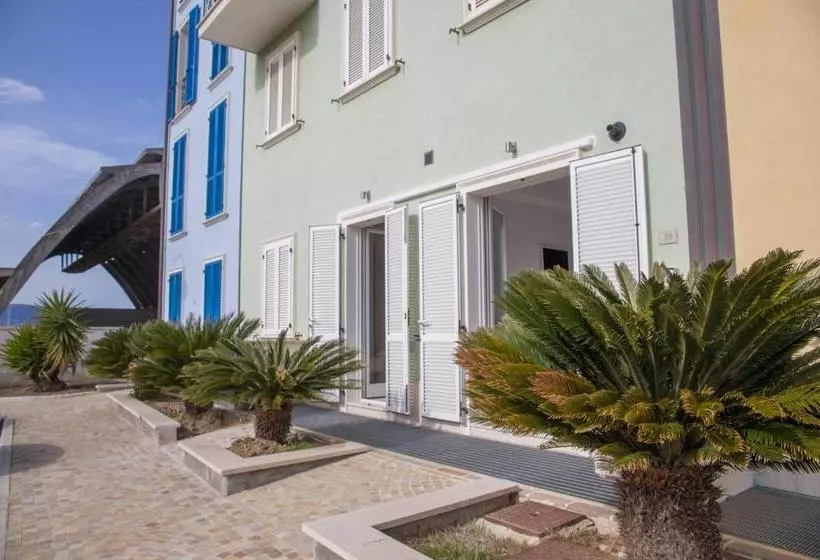 Majatalo Rooms A Due Passi Dal Mare