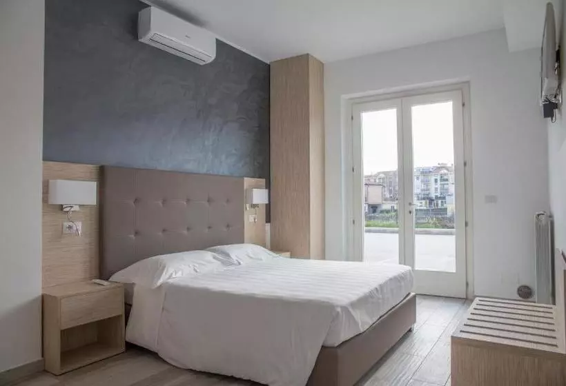 Majatalo Rooms A Due Passi Dal Mare