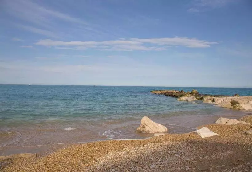 Majatalo Rooms A Due Passi Dal Mare