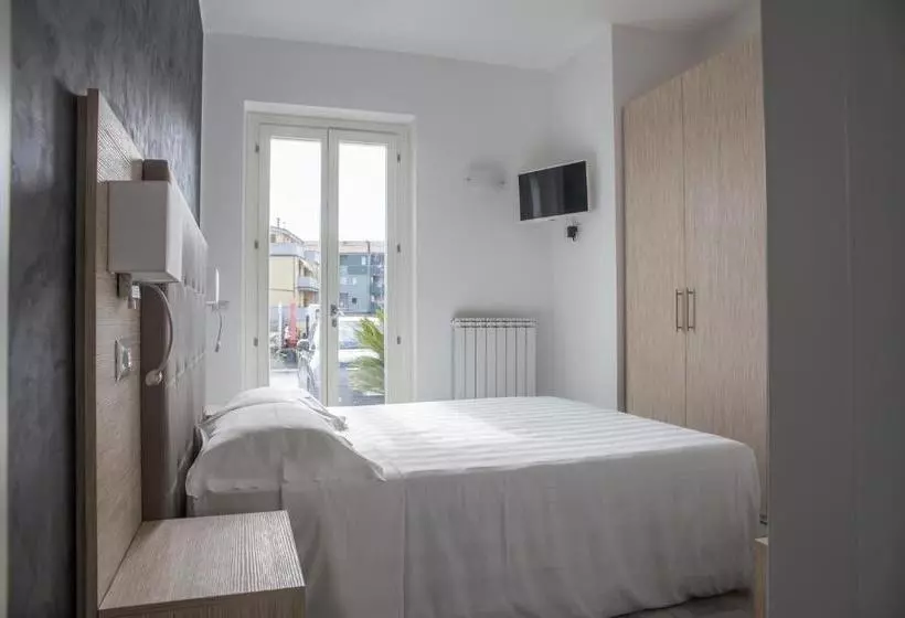 Majatalo Rooms A Due Passi Dal Mare