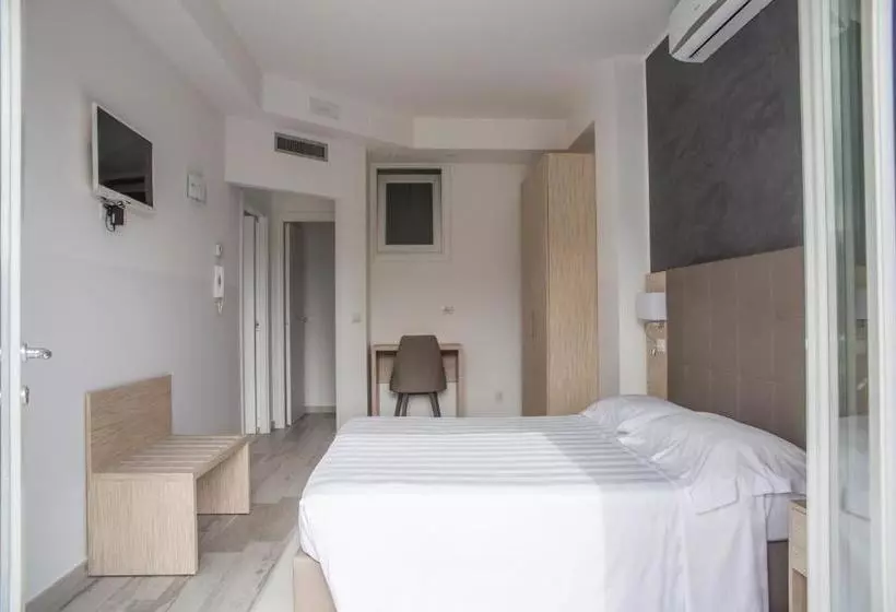 Majatalo Rooms A Due Passi Dal Mare