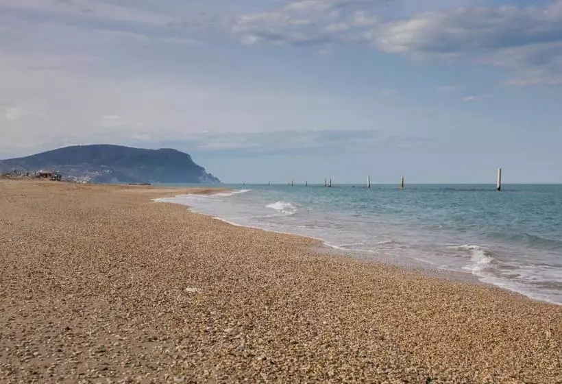 Majatalo Rooms A Due Passi Dal Mare