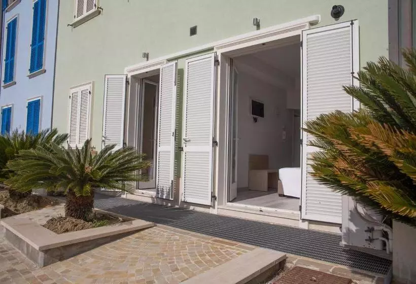 Majatalo Rooms A Due Passi Dal Mare