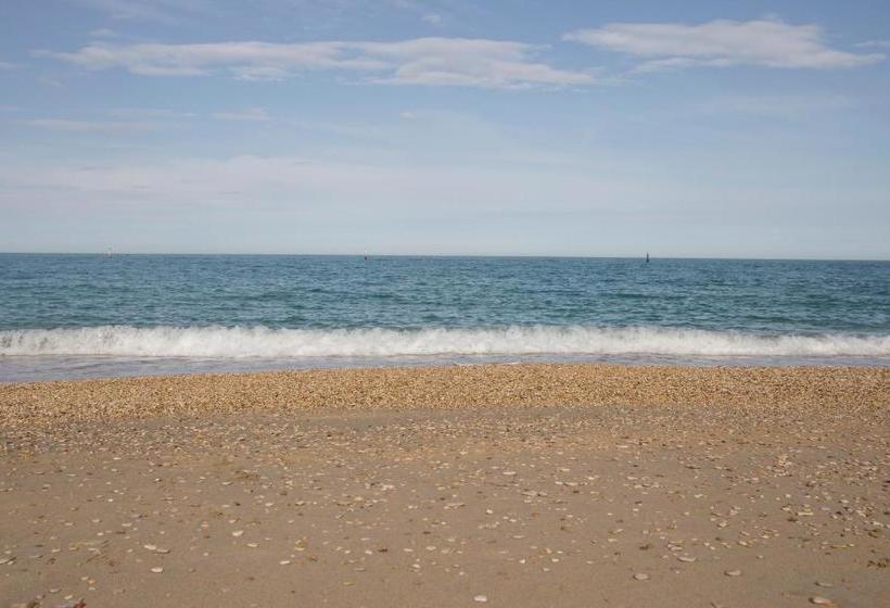 פנסיון Rooms A Due Passi Dal Mare