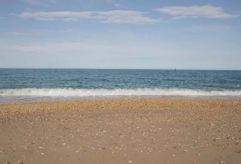 Majatalo Rooms A Due Passi Dal Mare