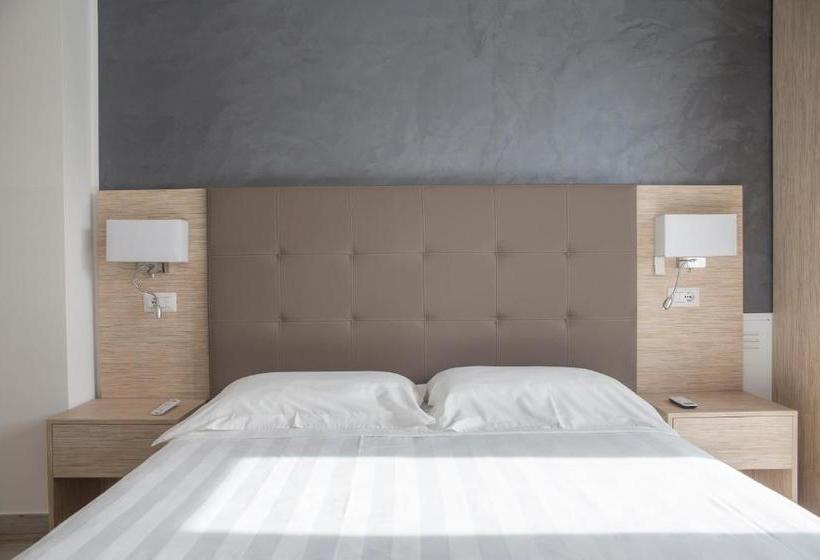 פנסיון Rooms A Due Passi Dal Mare