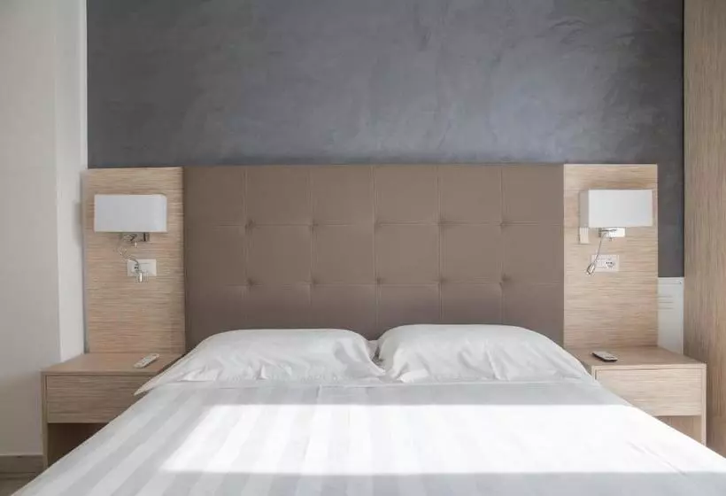 Majatalo Rooms A Due Passi Dal Mare