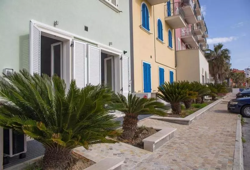 Majatalo Rooms A Due Passi Dal Mare