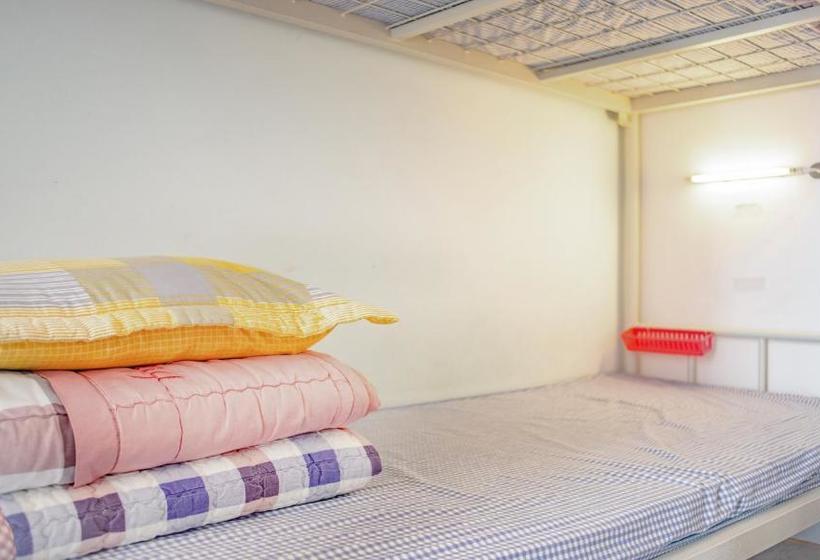 Sanbangsan Hot Spring Pension