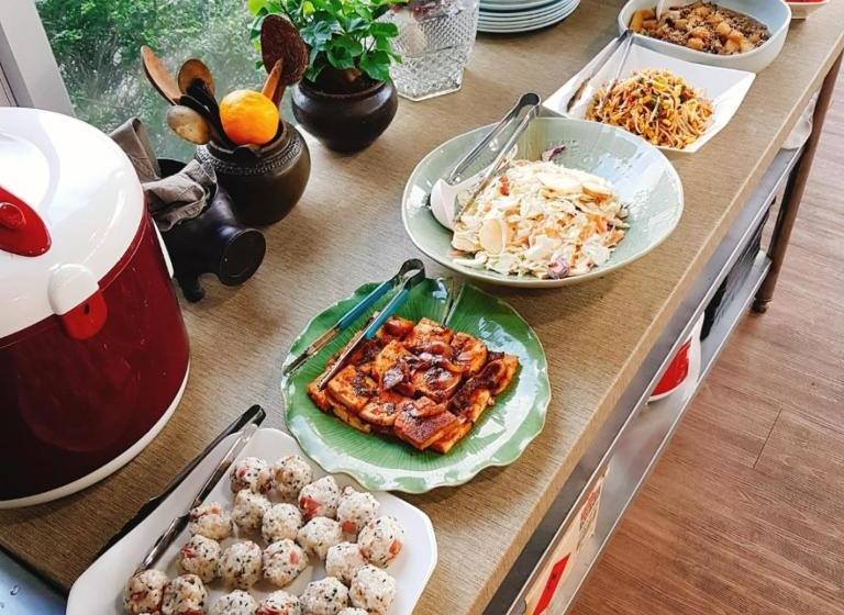 Sanbangsan Hot Spring Pension