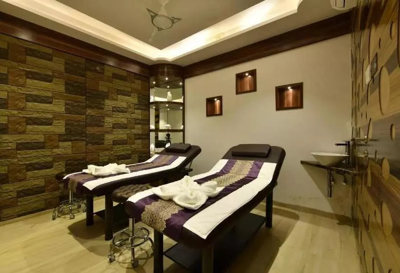 Lomakeskus Picaddle The Luxury Boutique