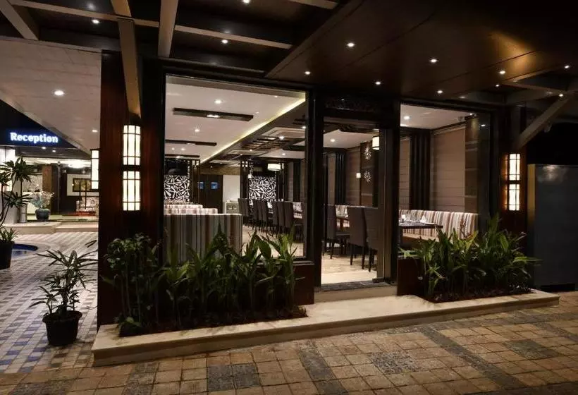 Lomakeskus Picaddle The Luxury Boutique
