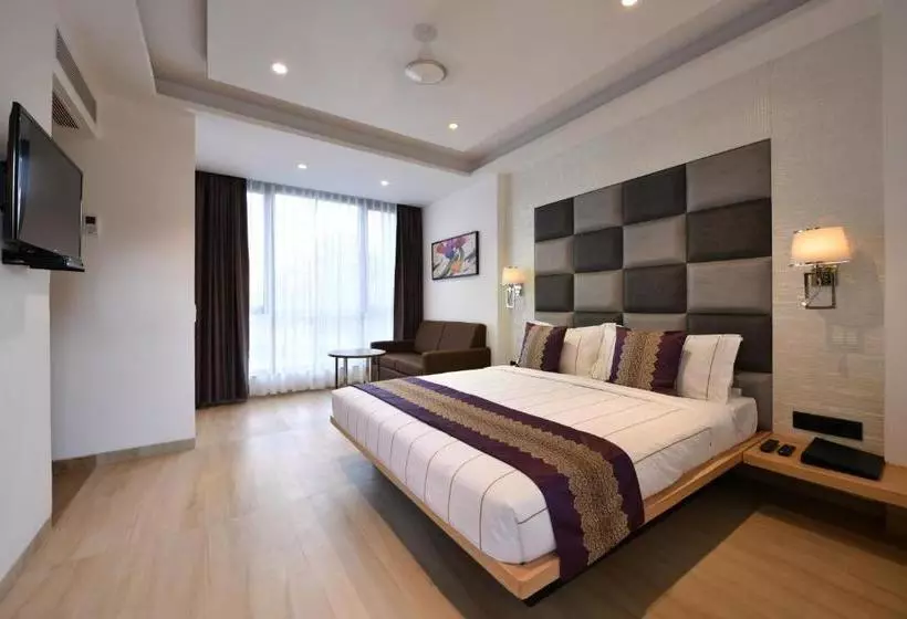 Lomakeskus Picaddle The Luxury Boutique