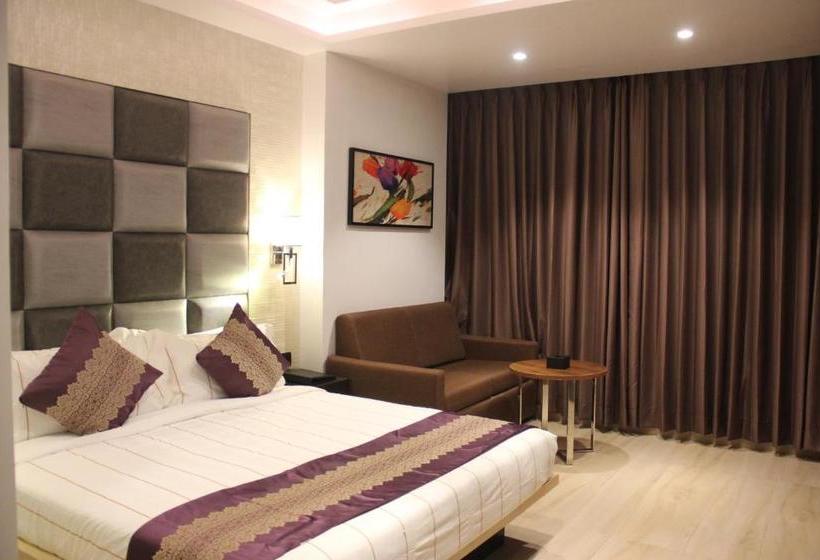 אתר נופש Picaddle The Luxury Boutique