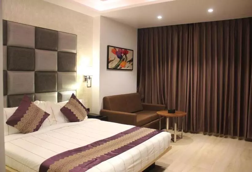 Lomakeskus Picaddle The Luxury Boutique