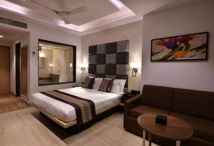 Lomakeskus Picaddle The Luxury Boutique